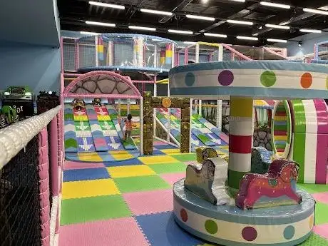 Photo de Play Planet
