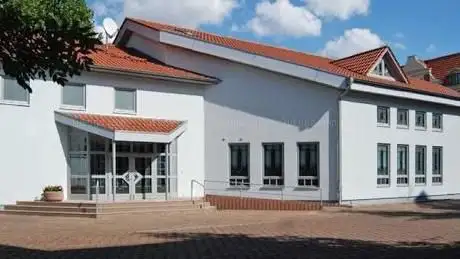 Photo de Neuapostolische Kirche Halle (Saale)