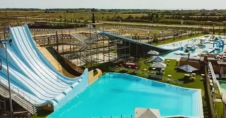 Photo de Frenzy Waterpark