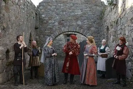 Château de Dalkey & Centre du patrimoine