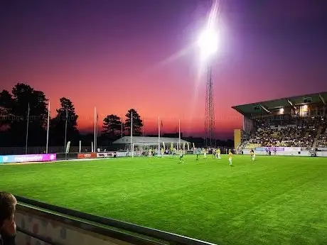 Photo de Falcon Non-Alcoholic Arena
