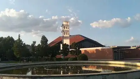 Photo de Iglesia de Nuestra Señora de la Vega