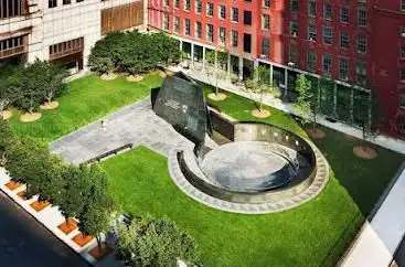 Photo de African Burial Ground National Monument