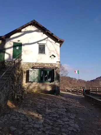 Photo de Rifugio Angelo Riella