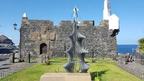 Photo de Estatua en Garachico