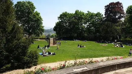 Photo de Parc de la Cerisaie