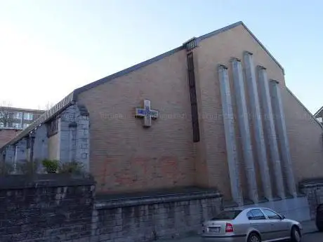 Photo de Église Saint François de Sales
