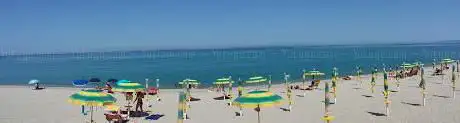 Photo de Lido La Playa