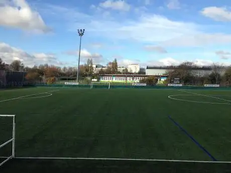 Photo de Stade Vincent Pascucci