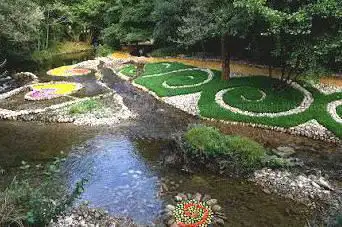 Photo de Le jardin extraordinaire Lieurac