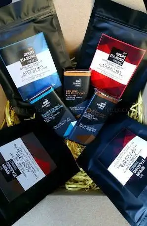 Photo de The Proper Chocolate Company