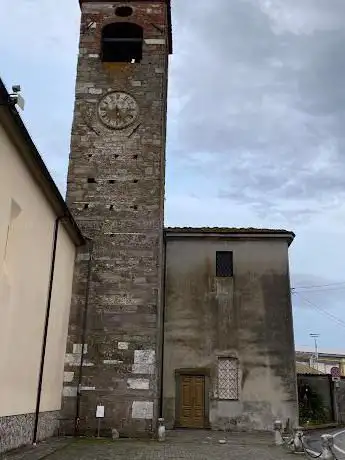 Photo de Parrocchia San Pietro apostolo