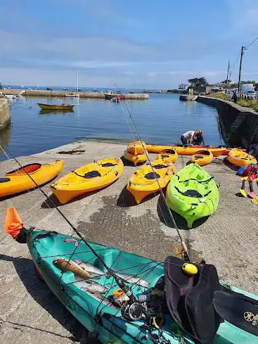 Kayaking.ie
