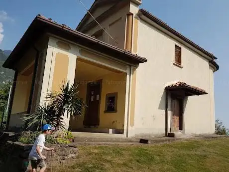Photo de Santuario Della Madonna Addolorata