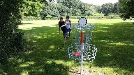 Photo de Central Park Golf