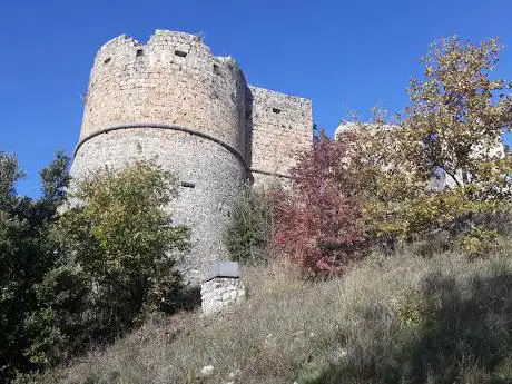 Photo de Château ducal Cantelmo