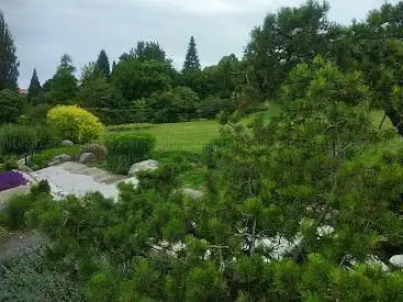 Photo of Botanical Gardens and Arboretum Mendel University