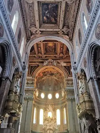 Photo de Église Santa Maria Assunta dei Pignatelli