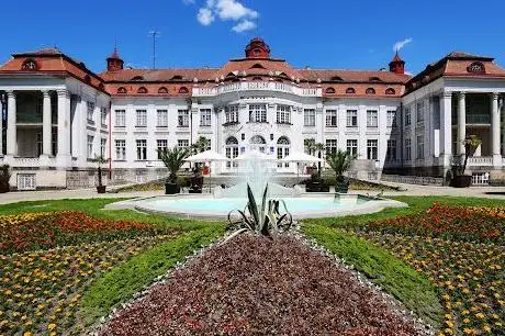 Photo of Alžbětiny Lázně  a.s.