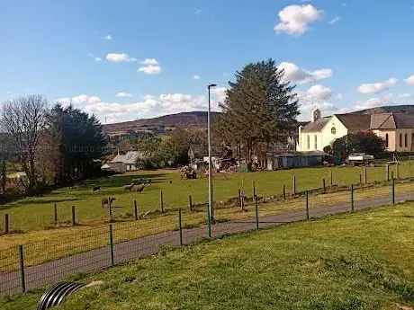 Photo de Ballinagree Park & Playground