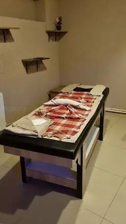 Photo de Avcilar Okyanus Spa Masaj