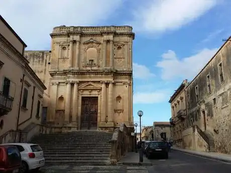 Photo de Church of Sant'Agata