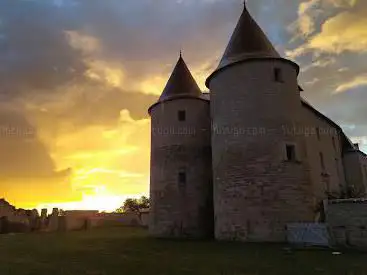 Photo de Chateau d'ensigné