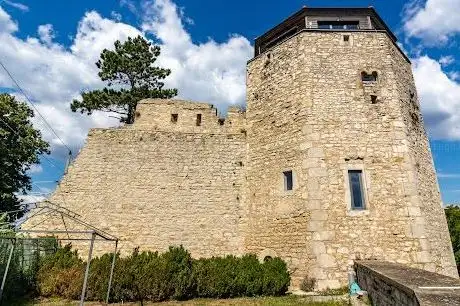Photo de Wasserturm