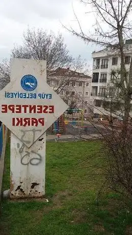 Photo de Esentepe Parkı