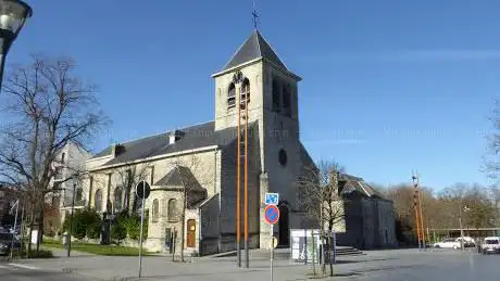 Photo de Église Saint-Vincent