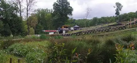 Photo de Les Fous de la Glisse - PARC