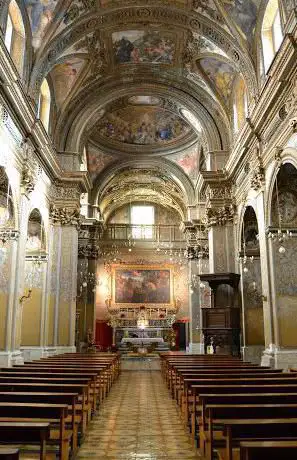 Photo de Église San Giorgio