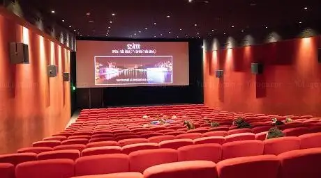 Photo de mk2 Quai de Loire