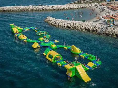 Photo de AQUA GAMES - GANDIA