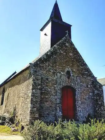 Photo de Chapelle Saint Michel