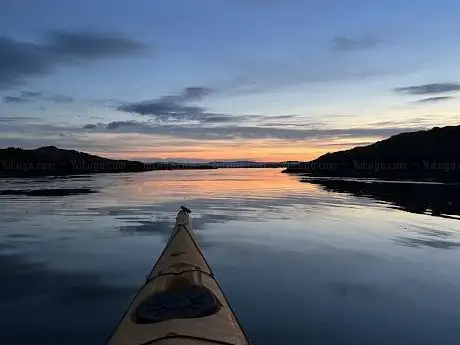 Photo de H2O Sea Kayaking