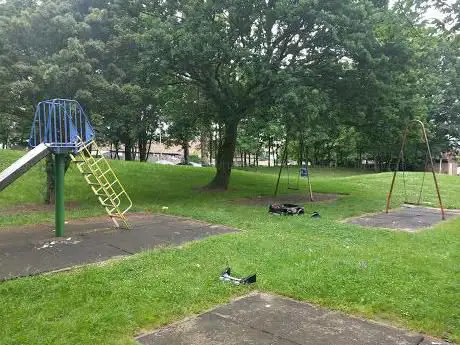 Photo de Little Searles Play Park