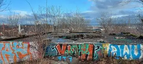 Photo de Fyrfästet