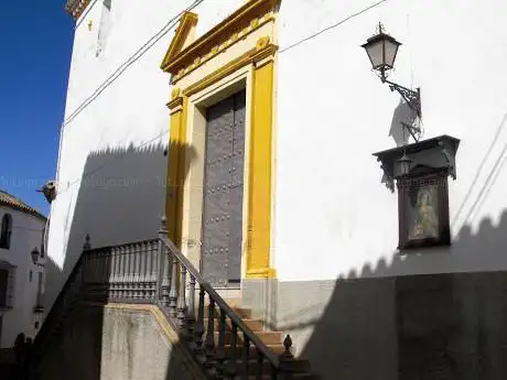 Photo de Hospital de la Santa Resurección de Nuestro Señor Jesucristo