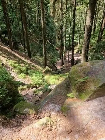Photo de Schwedenlöcher