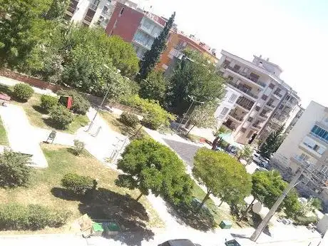 Photo de Sedat Kahraman Parkı