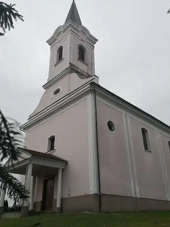Photo de Church of St. Nicholas