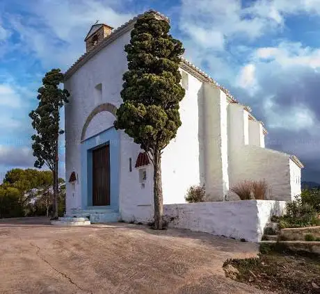 Photo de Ermita de Sant Miquel