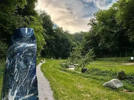 Photo de Kristalna dolina
