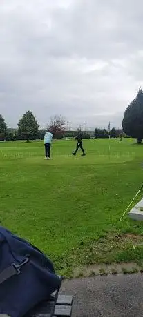 Photo de Ashgrove Pitch and Putt Club