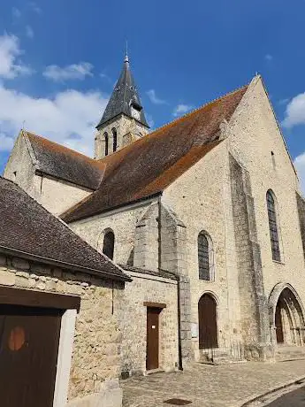 Photo de Église Notre-Dame-de-l'Assomption