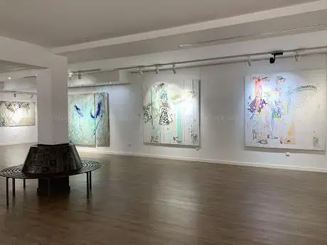 Photo de Galeria Jorge Alcolea - Nonell