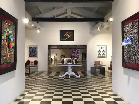 Photo de Borabeau Art Gallery