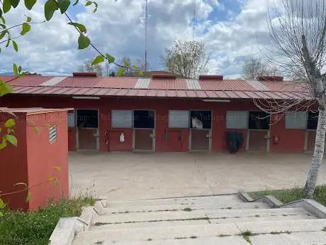 Photo de Equestrian Center Villafranca