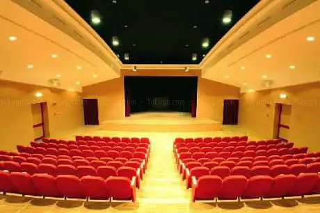 Photo de Auditorium Luigi Stefanini
